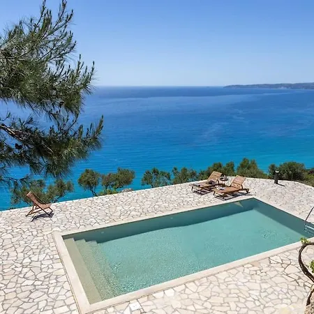 Villa Skali Retreat *