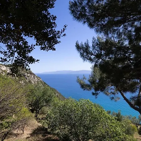 Skali Retreat Villa