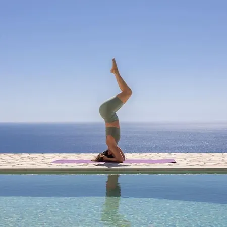 Skali Retreat Atsoupádhes