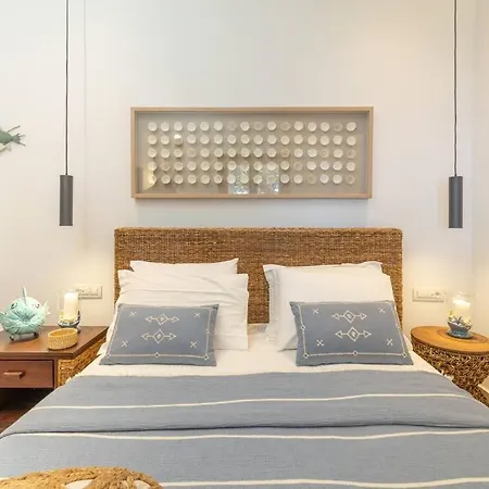 Skali Retreat ヴィラ