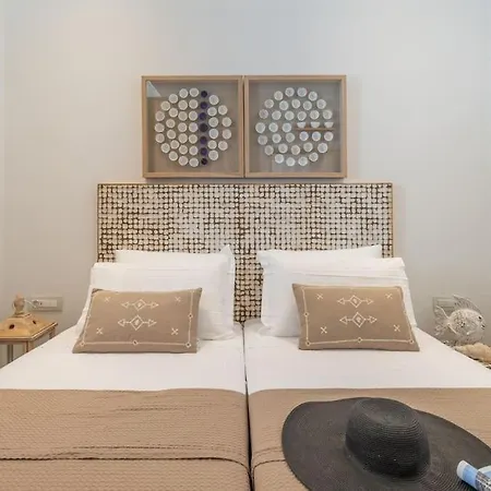 Skali Retreat Villa