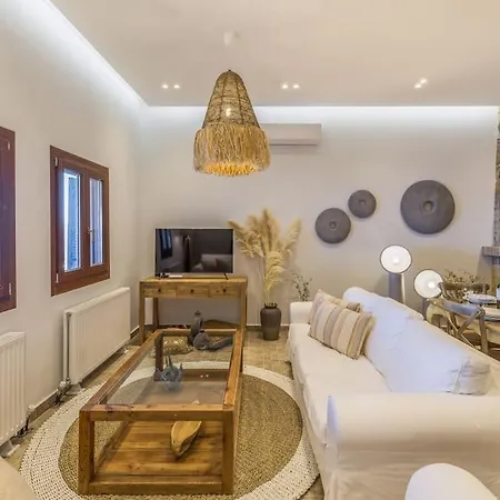 Skali Retreat Atsoupádhes