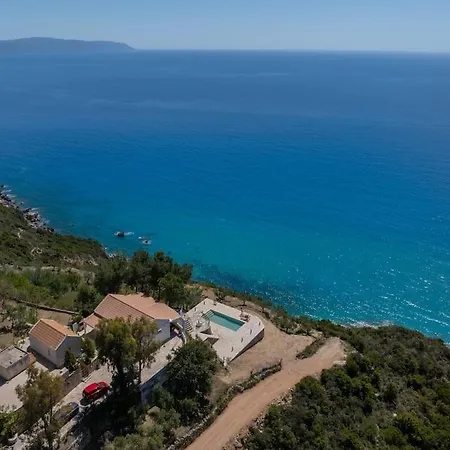 Skali Retreat *