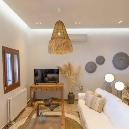 Skali Retreat Villa