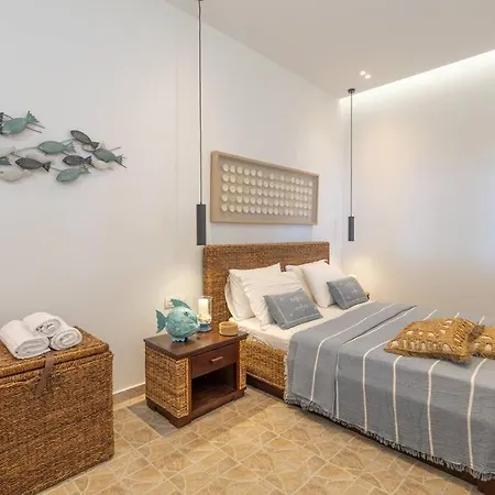 Skali Retreat Atsoupádhes