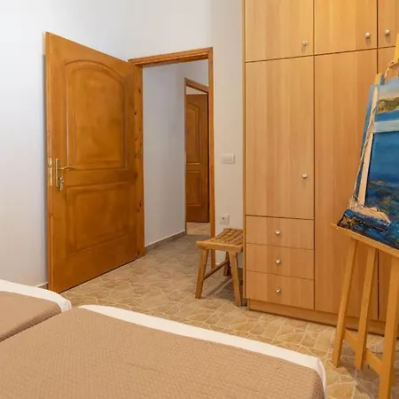 Villa Skali Retreat