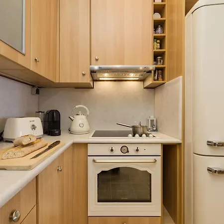 ヴィラ Skali Retreat Atsoupádhes