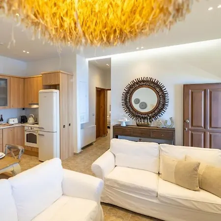 Skali Retreat Villa