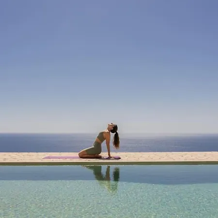 Skali Retreat Atsoupades