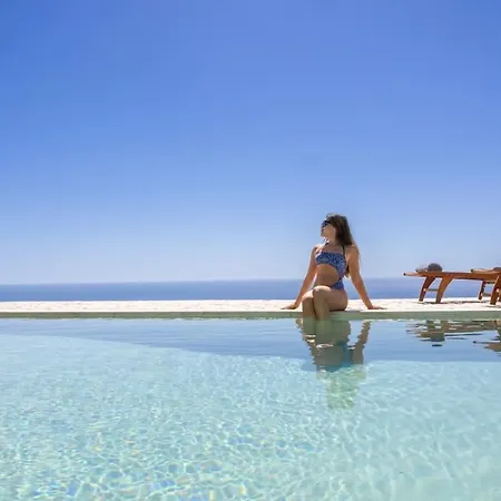 Skali Retreat * Atsoupades