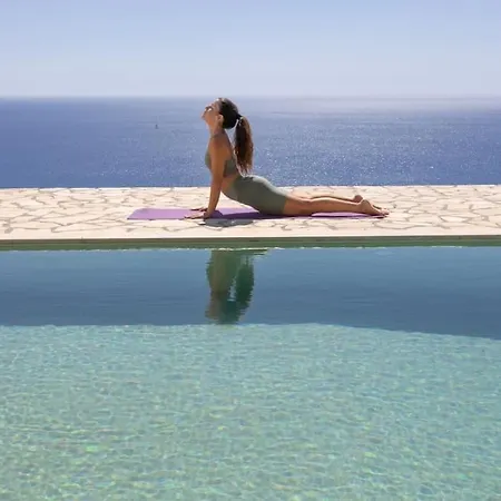 Skali Retreat
