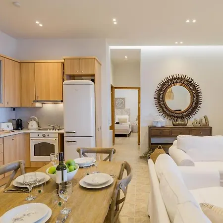 Skali Retreat Vila *