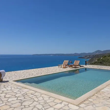 Skali Retreat
