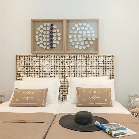 Skali Retreat * Atsoupades