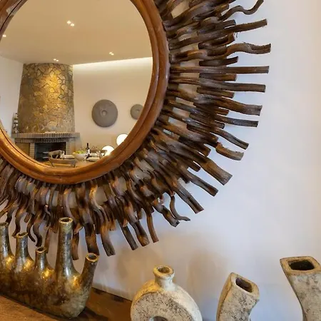 Skali Retreat Atsoupades