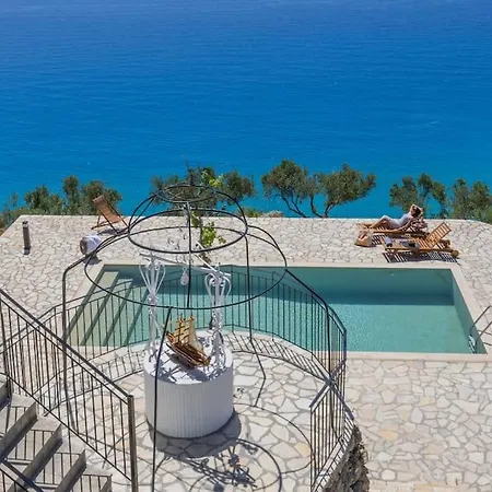 Skali Retreat *