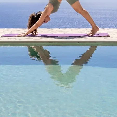 Skali Retreat Atsoupades