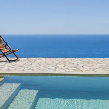 Skali Retreat Villa *