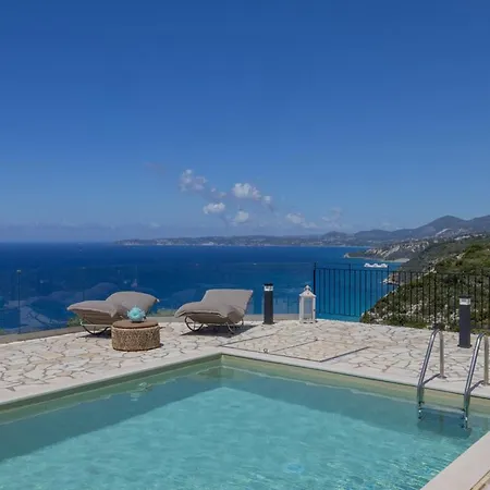 Skali Retreat Atsoupades