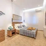 Skali Retreat Villa *