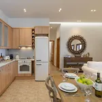 Villa Skali Retreat Atsoupades