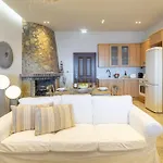 Villa Skali Retreat *