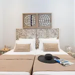 Skali Retreat Villa Atsoupades