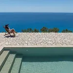 Villa Skali Retreat Atsoupades