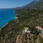 Skali Retreat Villa *