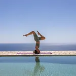 Villa Skali Retreat