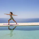 Villa Skali Retreat *
